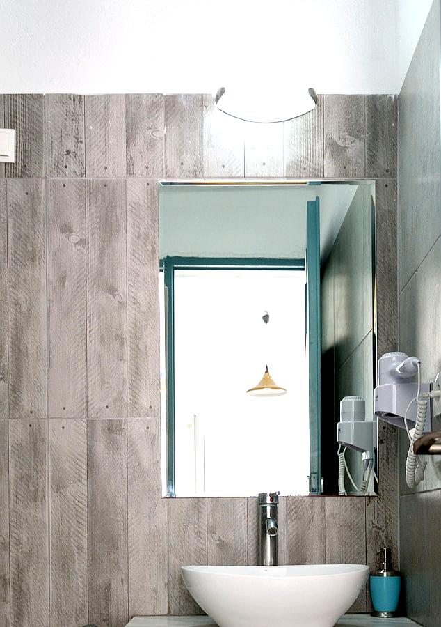 Iris Boutique Hotel